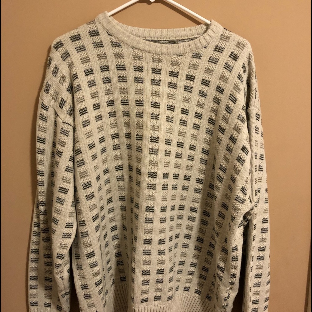 Vintage sweater